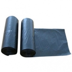 HDPE Plastic Bag (Black) / Garbage Bag
